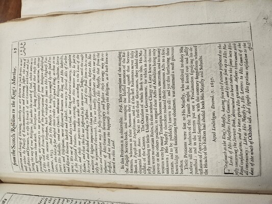 Petition 1 - Page 2