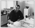 David C. Driskell Papers