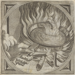 Early modern recipe books