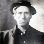 The State of Utah vs. Joe Hill 