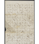 [Complete!] Crossed Letters
