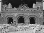 1906 Earthquake