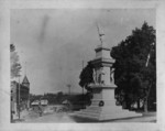 Civil War letters at Middlebury College