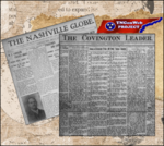Tennessee Newspapers