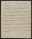 General Assembly Session Records