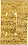 McCuddy family papers