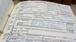 Utah Death Certificates