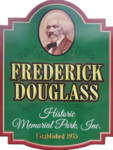 Frederick Douglass Memorial Park Ledger Books