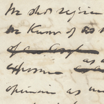 King Family Papers