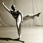 Alwin Nikolais and Murray Louis Dance Collection