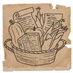 Fall Harvest Transcribe-a-thon