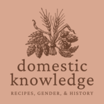 Domestic Knowledge