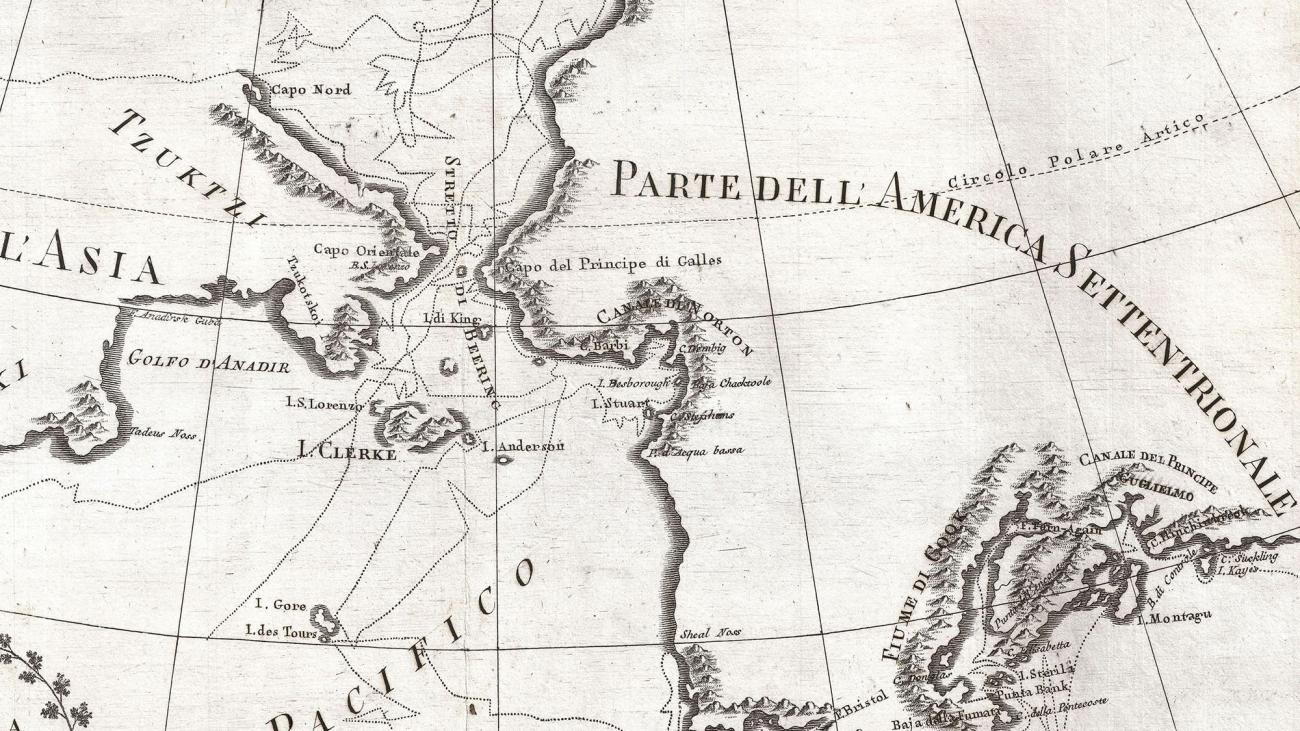 Three Accounts of the Vasil'ev-Shismarev Expedition of 1819-1822