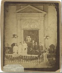 B'nai Israel Archives