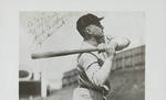 Jack Bentley Baseball Collection