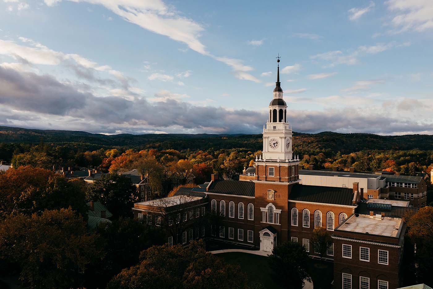Dartmouth Tutorial Collection (sandbox environment)