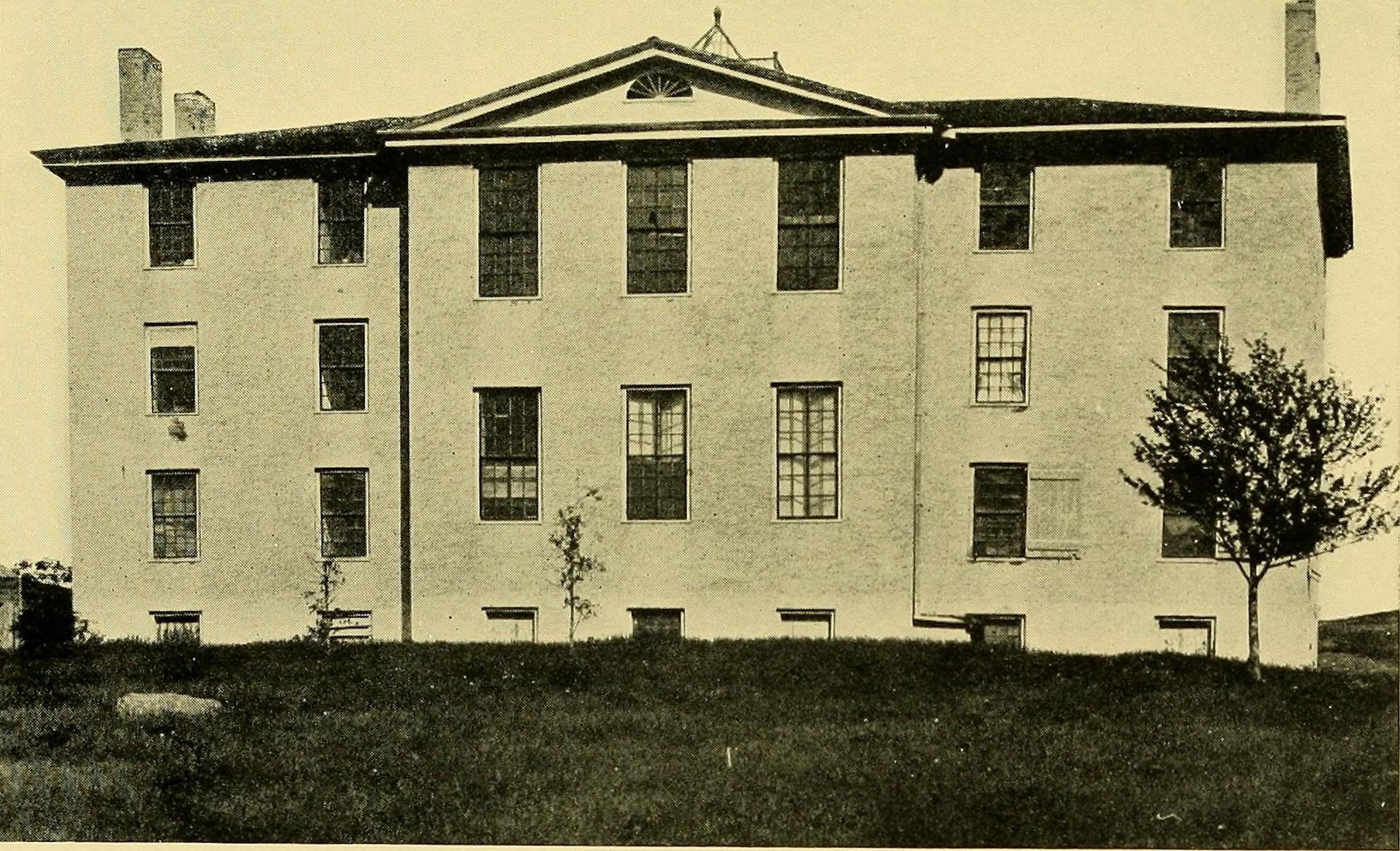 Dartmouth Medical School Student Notebooks