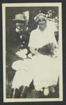 Misc. Married Couples Letters Collection