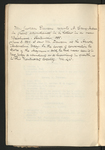 Maria L. Owen Papers