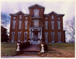 White Hall and the Clay Family