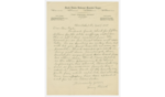 Mamie Shields Pyle Papers