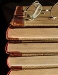 City of Dallas Building Permit Books