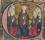 Merlin en prose