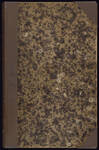 J. P. Weethee journal, 1872-1882