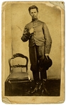 Henry Lane Stone Civil War diary