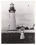  1871-1900 Yaquina Head Lighthouse Letter books