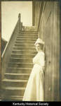 Nena Shelton papers
