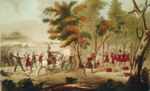 Captain James Sympson diary