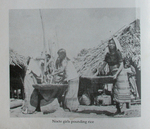Tribes of North East India and Myanmar