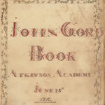 Colonial North America: Monroe C. Gutman Library