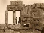 Princeton Expeditions to Syria (1899, 1904-1905, 1909)