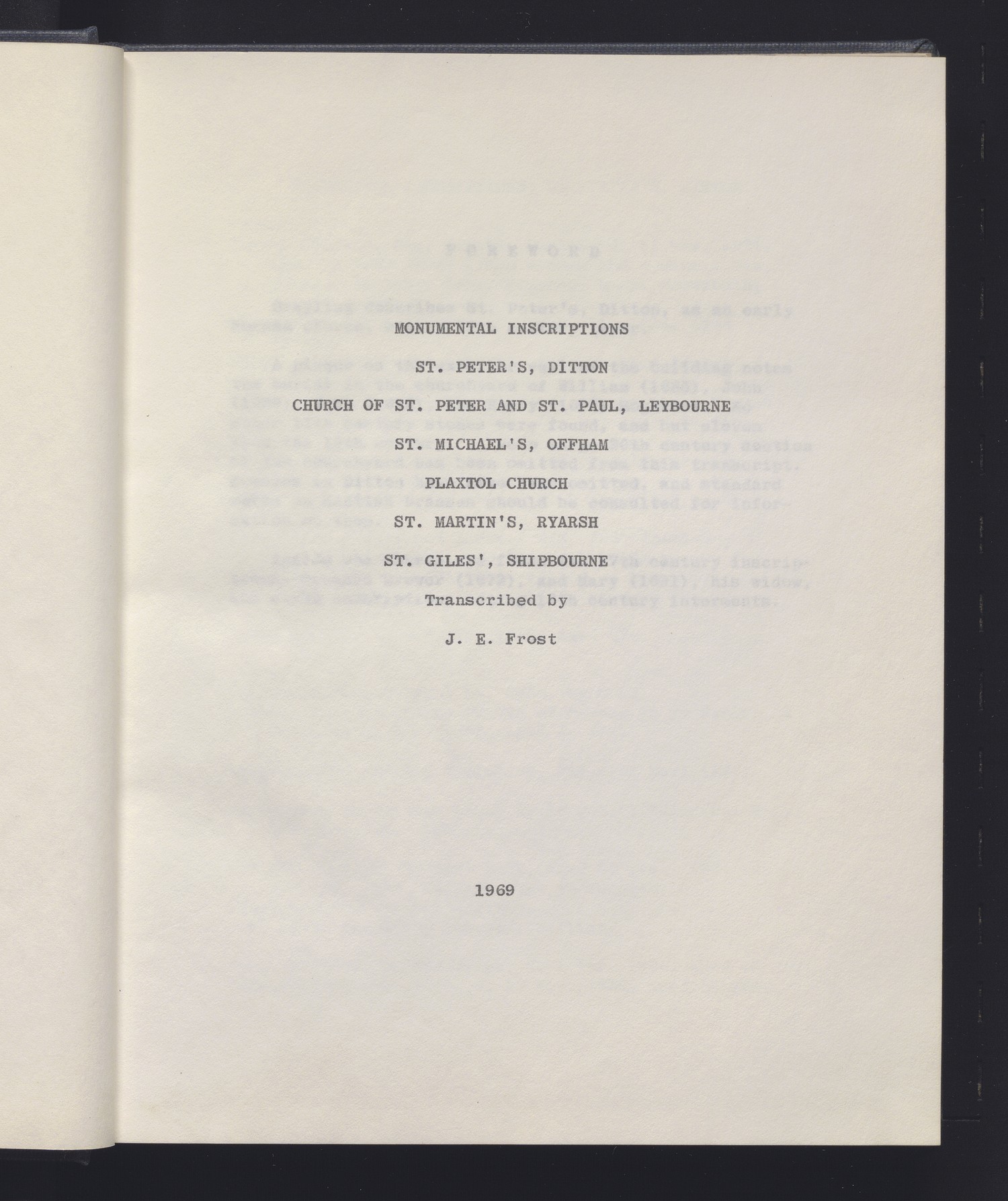 Cemetery Transcriptions Manuscript 1650-2000 Indexing, UK Monuments (Public)