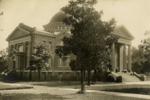 North Carolina Baptist Church Records