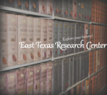 East Texas Research Center