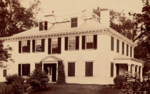 Jamaica Plain Tuesday Club d.b.a. Loring Greenough House