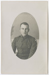 Albert Newlove WWI Letters