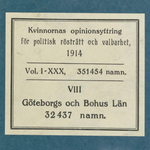 Göteborgs och Bohus län – del 2