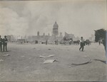 San Francisco earthquake and fire collection, 1906