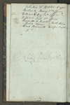 Log of the ship Japan, 1845–1849