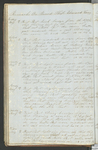 Log of the ship Edward Cary, 1854–1858