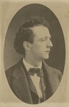 Charles Warren Stoddard