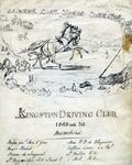 Kingston Sleighing Club